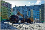 Traktor.